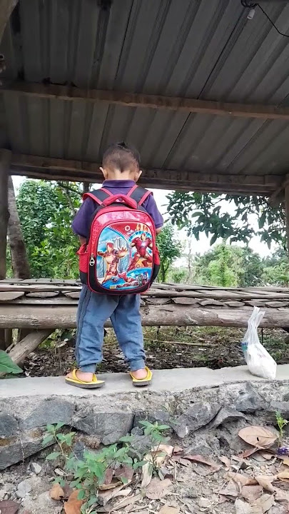 #shortsvideo kencing didepan umum