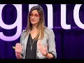 Navigating the Multigenerational Workplace | Leah Georges | TEDxCreightonU