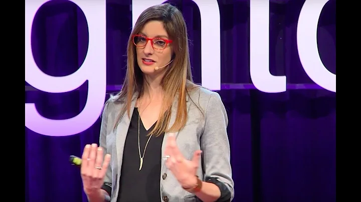 Navigating the Multigenerational Workplace | Leah Georges | TEDxCreightonU - DayDayNews