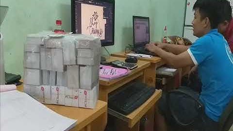 INCUCRE.INFO - XƯỞNG IN TÚI NI LÔNG LỚN NHẤT HÀ NỘI