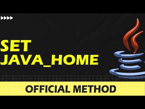 How to Set JAVA_HOME Environment Variable | Set JAVA_HOME in Windows 11 (2023 Update)