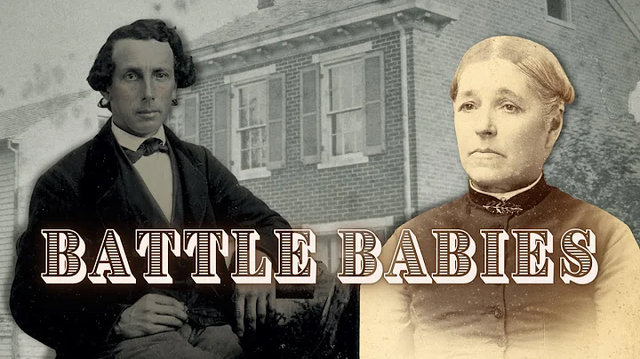 Battle Babies: Jeremiah & Rebecca Culp Family