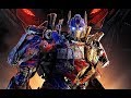 The awakening - Transformers the Last Knight Tribute