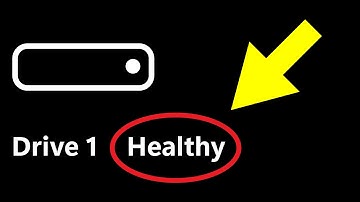 How to Check SSD Health on Windows 11 (Prevent Drive Failure)