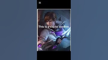 2 Way To Counter Saber #mobilelegends