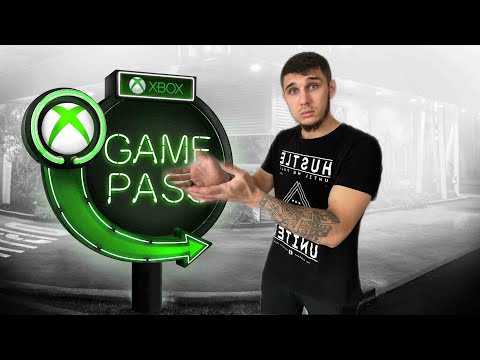 Xbox game pass Бесплатно | Халява в 2022 году на Xbox series!