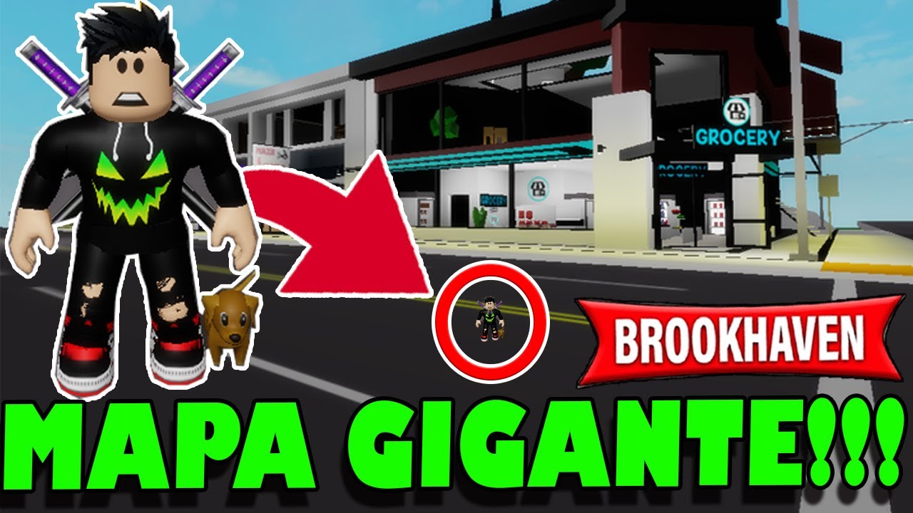 Inscrições até o dia 19/05/23!!! #roblox #brookhaven #bbb #viral #bigb