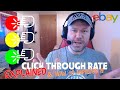 eBay CLICK THROUGH RATE "CTR" Explained (& How To Improve It)