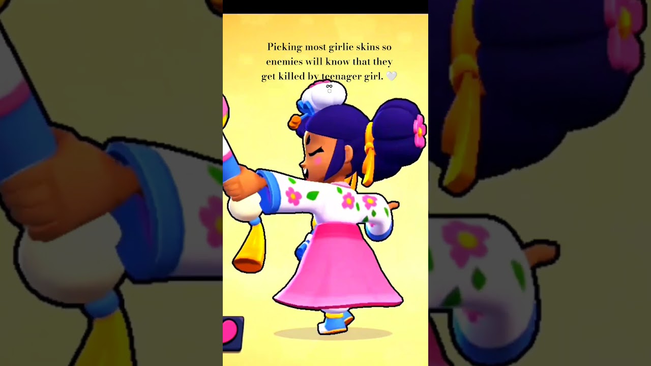 Im just a girl ིྀ