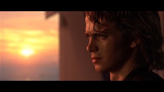 Anakin Skywalker - Save Me