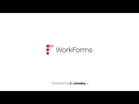 WorkForms | Turn insights into action