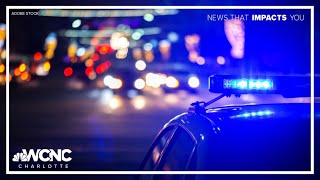 Man charged after Christmas Day stabbing in Taco Bell parking lot in Burke County