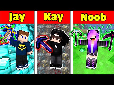 CUỘC CHIẾN ĐÀO KHOÁNG SẢN KIẾM TIỀN TRONG MINECRAFT*JAYGRAY THỬ THÁCH THI ĐẤU ĐÀO KIM CƯƠNG VỚI BẠN CUỘC CHIẾN ĐÀO KHOÁNG SẢN KIẾM TIỀN TRONG MINECRAFT*JAYGRAY THỬ THÁCH THI ĐẤU ĐÀO KIM CƯƠNG VỚI BẠN