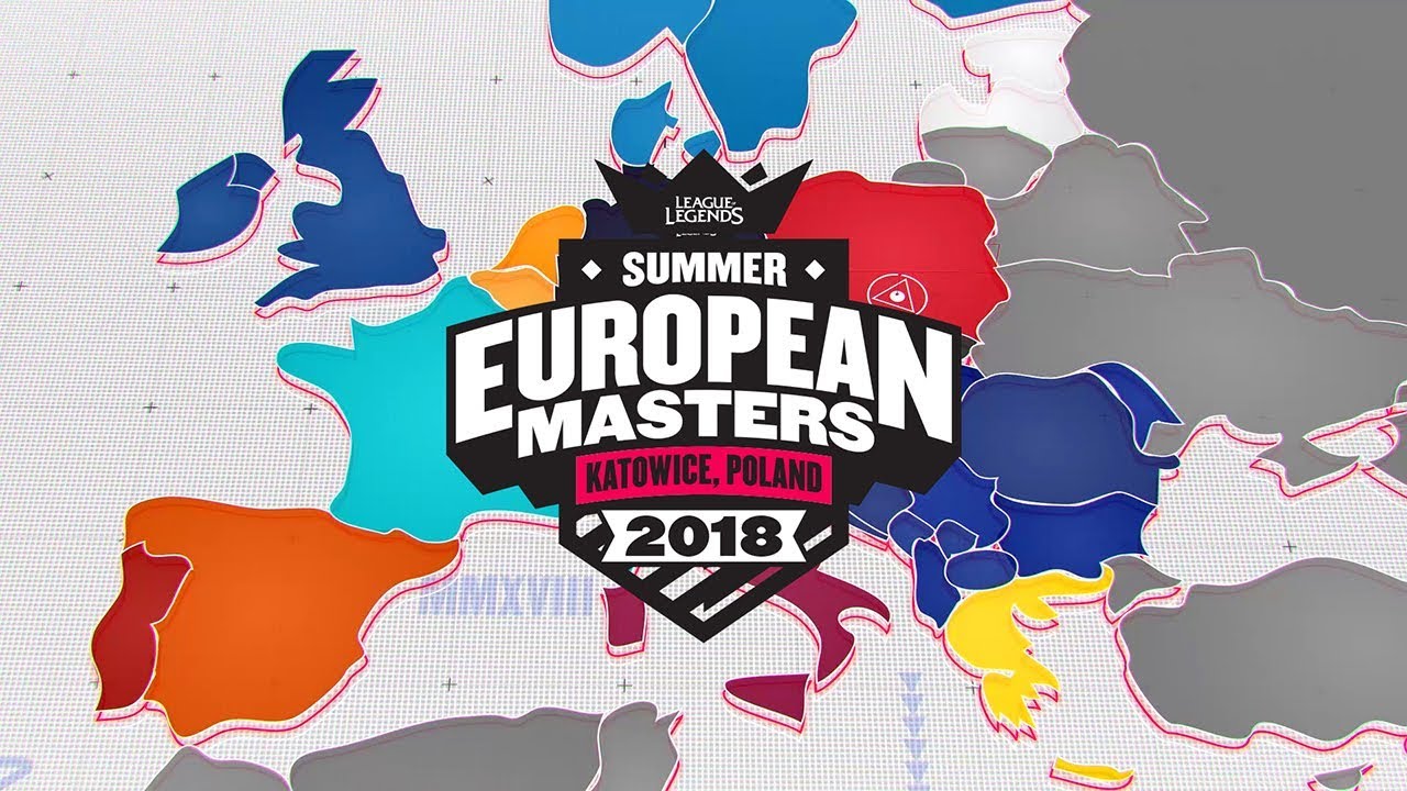 Masters eu