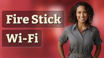 How Do Firmware Updates Boost Fire Stick Wi-Fi Stability?