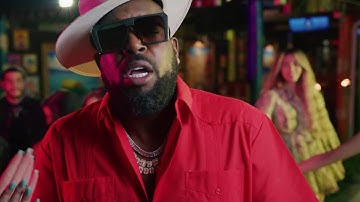 El Micha - Fiesta (Video Oficial)