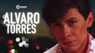 Alvaro Torres y Sus Baladas Romanticas by IM Music Group 12,862 views 3 years ago 42 minutes