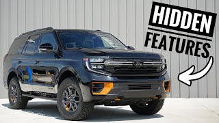 10 Hidden Features of the 2025 Expedition! screenshot 4