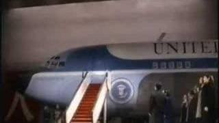 john adams en nixon in china