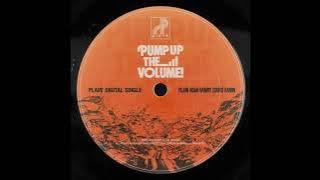 PLAVE - Pump Up The Volume!  [1 Hour Loop]