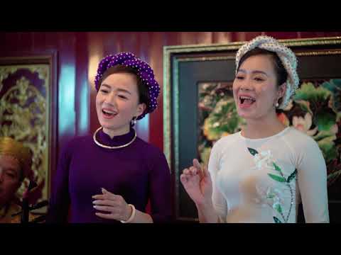 Video Dân ca Bình Trị Thiên - Ca Huế: Lý Mười Thương - lời... - youtube