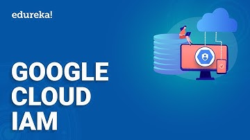 Google Cloud IAM Tutorial | Identity & Access Management on GCP | GCP Training | Edureka