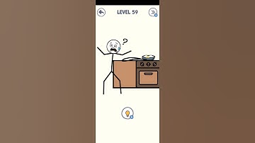 Draw puzzle 2 level 59 walkthrough"(solution) QB Gamer