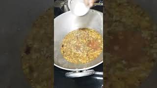 Moncho soup recipe। easy and simple recipe for you। food youtubeshorts