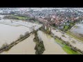 В Нидерландах и Германии - наводнения, Норвегия - во власти  внетропического циклона