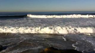 Random Surf Report Jan28 29 2011