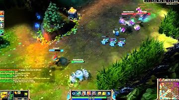 ClipLMHT.com - Sự thật về 2 thánh kéo khi họ đi cùng nhau