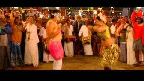 01 Dappa dappa MPEG1 VCD PAL
