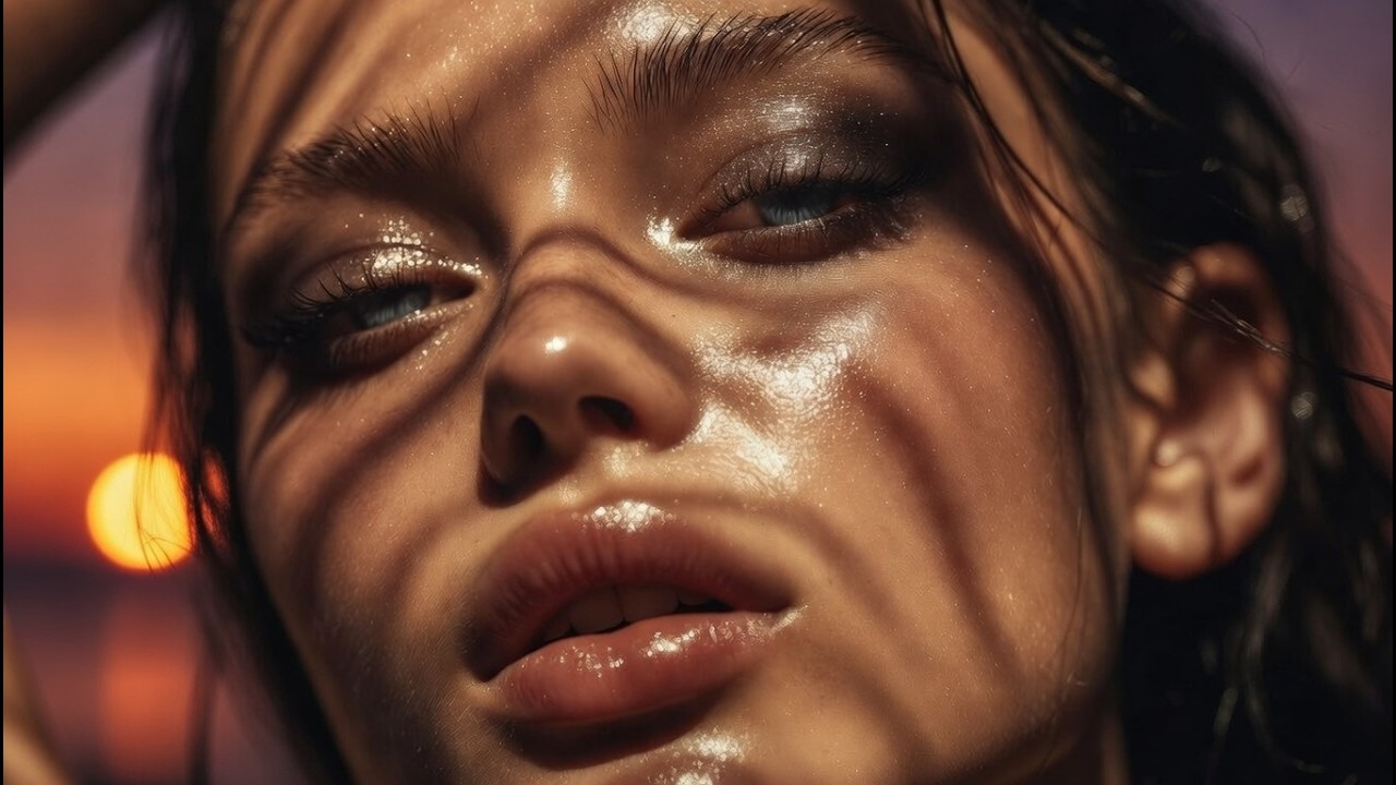 Chill Mix Deep Vocal House 2026 | Midnight Aesthetic #2