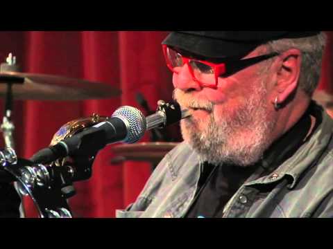 The Thrill Is Gone, Played By Midlife Crisis Band DK