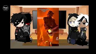 Tmc React To Mark Future As Sodo From Ghost Band Sorry For Not Uploading Videos