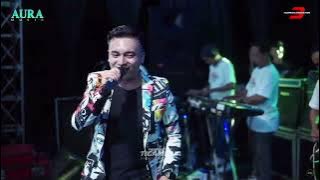 PASRAH | BAYU PRATAMA - AURA MUSIC LIVE MADIUN