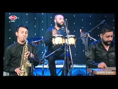 ORHAN ÖLMEZ - Yıkıla Yıkıla - 03/03/2016