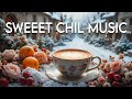Sweet Chill Music ☕ Bossa Nova instrumental for  Studying, Working &amp; Great Moods