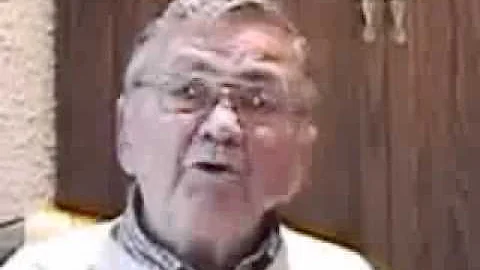 Vatikim Video Interview with Cantor Norman Summers...