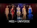 5 Miss Universe - IMG Era