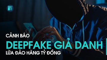 Tin tức an ninh 24h: Cảnh báo cuộc gọi deepfake giả danh công an lừa đảo hàng tỷ đồng | VTC1