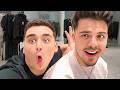 My First Vlog!