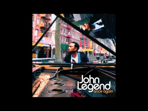 John Legend (+) Maxine's Interlude