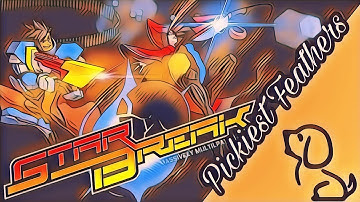 StarBreak-Frozen Blight Mission Boss Complete-(PC)•[PF]