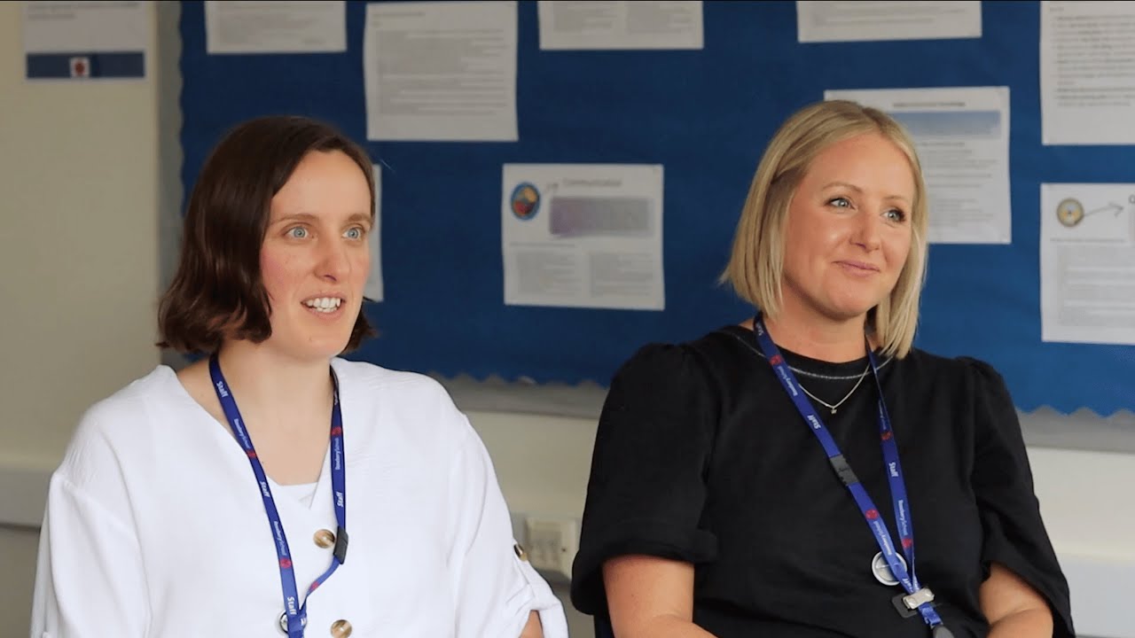 A school's secret to excellent standards - Rosebery School Case Study