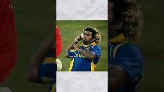 Best Bowling By Lasith Malinga