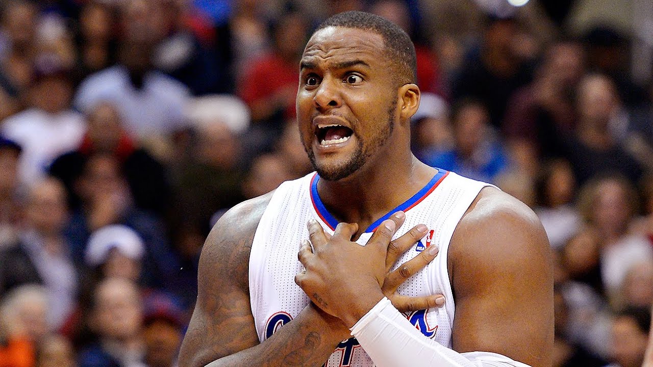 Ex-NBA Star Glen Davis Gets 40 Months for Fraud