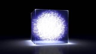 Simon Ubsdell's Apple Motion 5: Tesseract