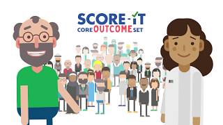 The SCORE-IT study - a core outcome set for type 2 diabetes research