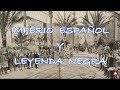 Imperio español y leyenda negra. Ignacio Gómez de Liaño
